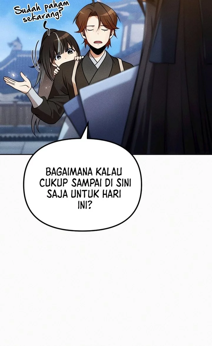 The Second Eunuch Regains His Manhood Chapter 54 Gambar 54