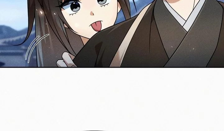 The Second Eunuch Regains His Manhood Chapter 54 Gambar 56