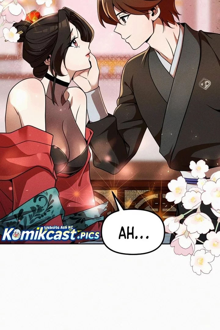 The Second Eunuch Regains His Manhood Chapter 54 Gambar 4