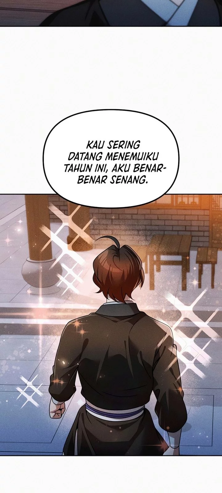 The Second Eunuch Regains His Manhood Chapter 54 Gambar 8