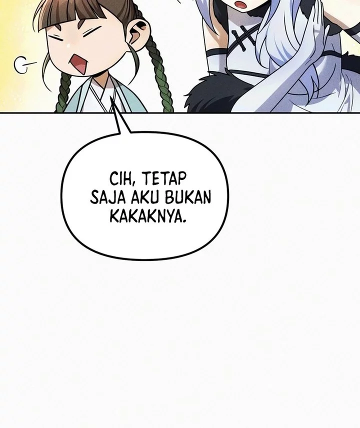 The Second Eunuch Regains His Manhood Chapter 55 Gambar 20