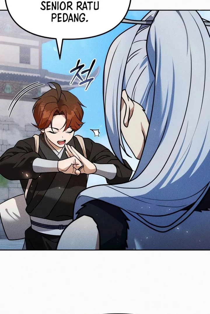 The Second Eunuch Regains His Manhood Chapter 55 Gambar 26