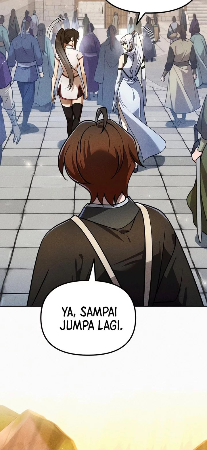 The Second Eunuch Regains His Manhood Chapter 55 Gambar 28