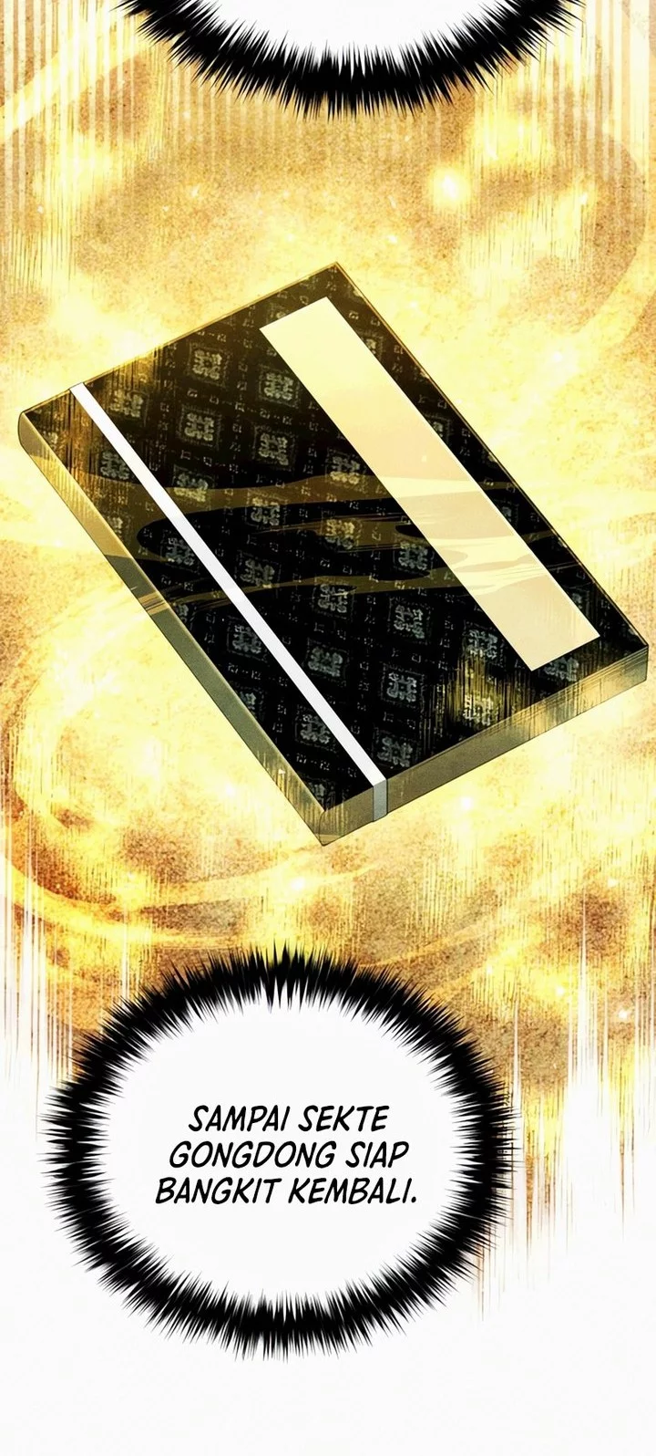 The Second Eunuch Regains His Manhood Chapter 55 Gambar 56