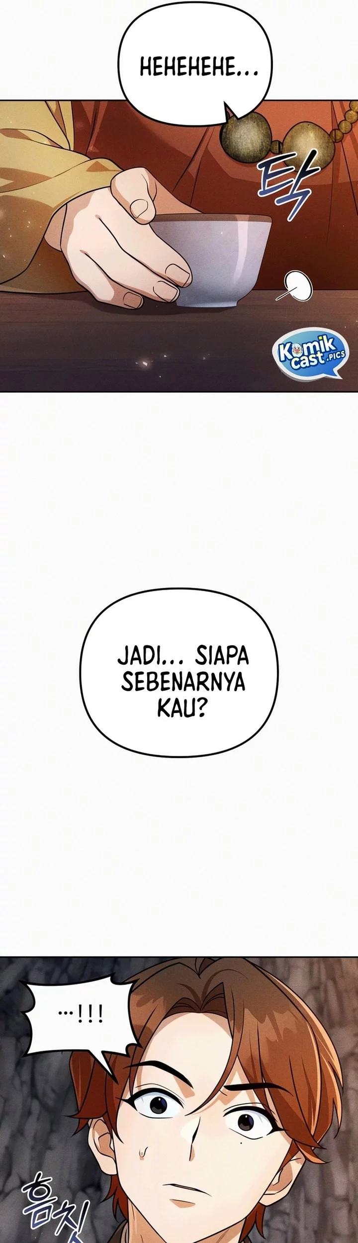 The Second Eunuch Regains His Manhood Chapter 55 Gambar 67