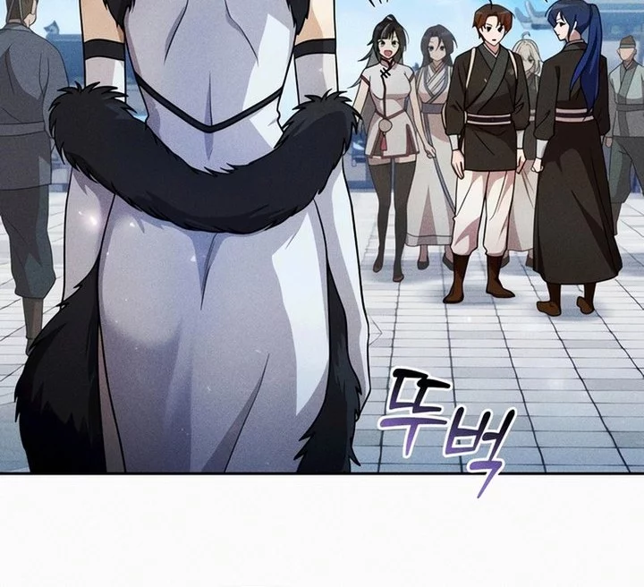 The Second Eunuch Regains His Manhood Chapter 55 Gambar 14