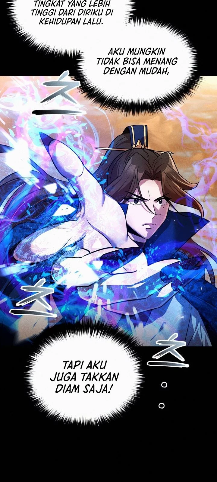 The Second Eunuch Regains His Manhood Chapter 56 Gambar 20