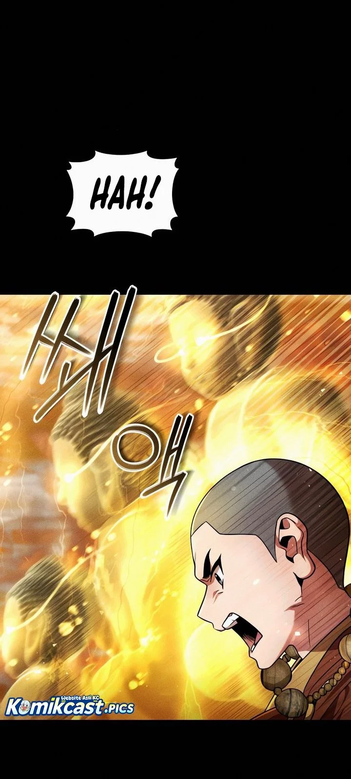 The Second Eunuch Regains His Manhood Chapter 56 Gambar 22