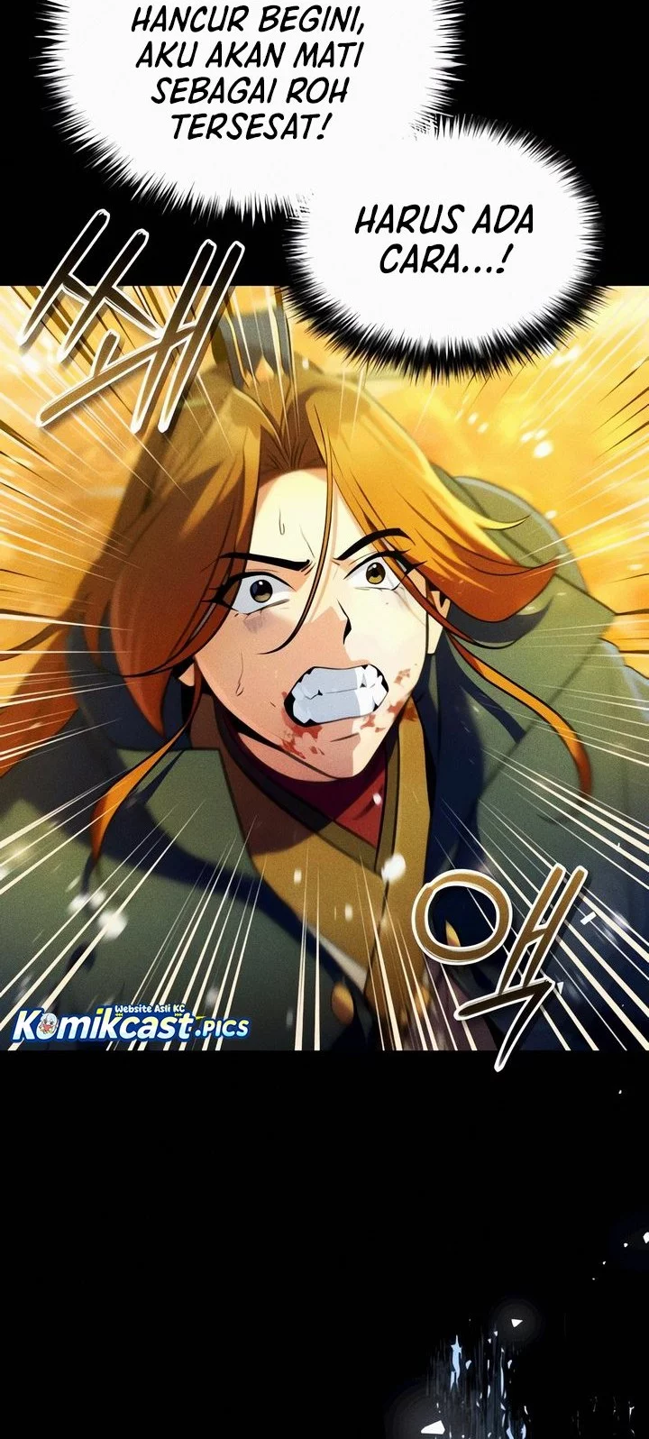 The Second Eunuch Regains His Manhood Chapter 56 Gambar 28