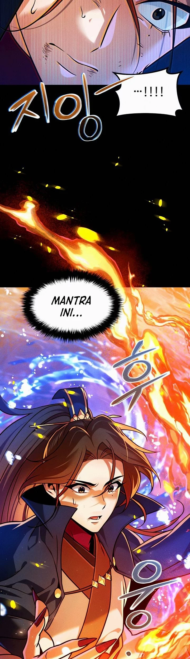 The Second Eunuch Regains His Manhood Chapter 56 Gambar 31