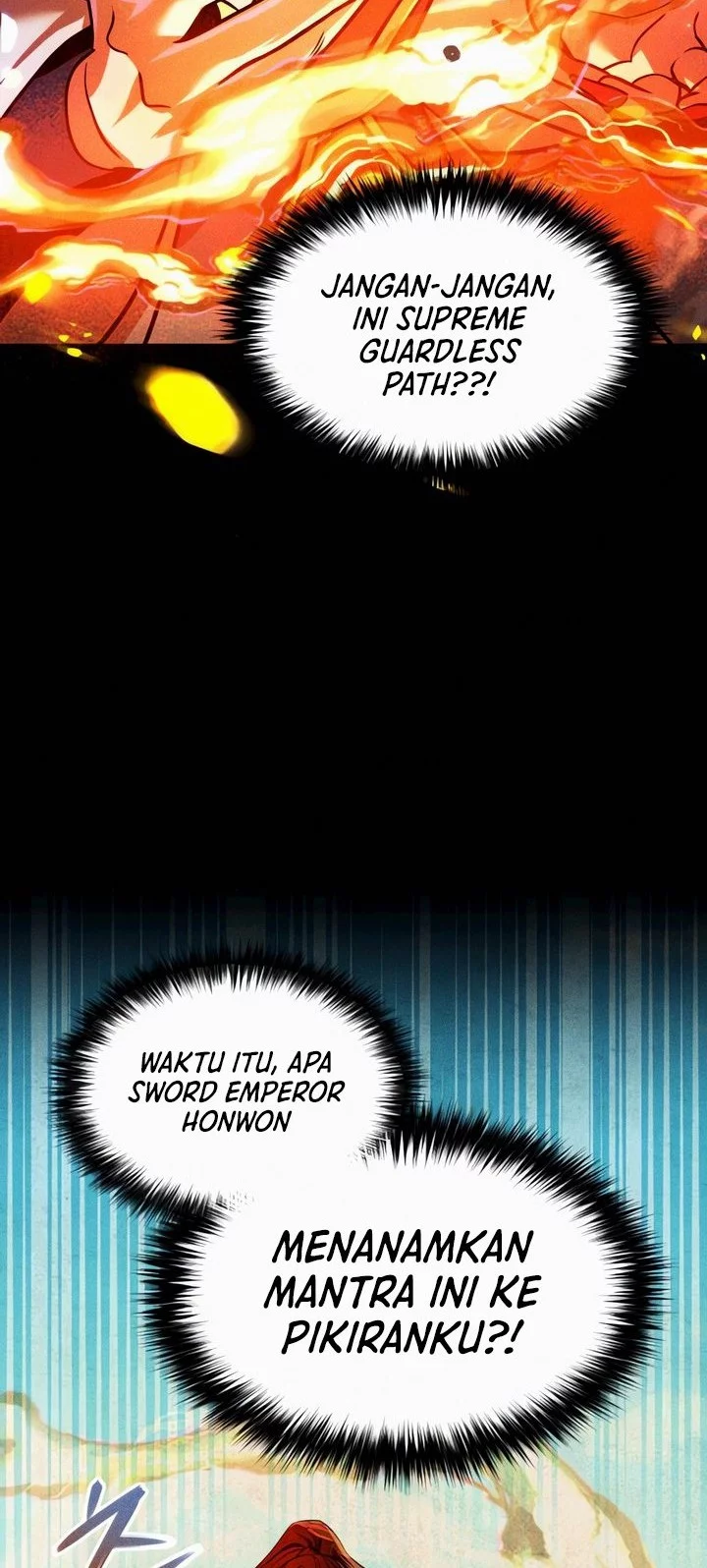 The Second Eunuch Regains His Manhood Chapter 56 Gambar 32