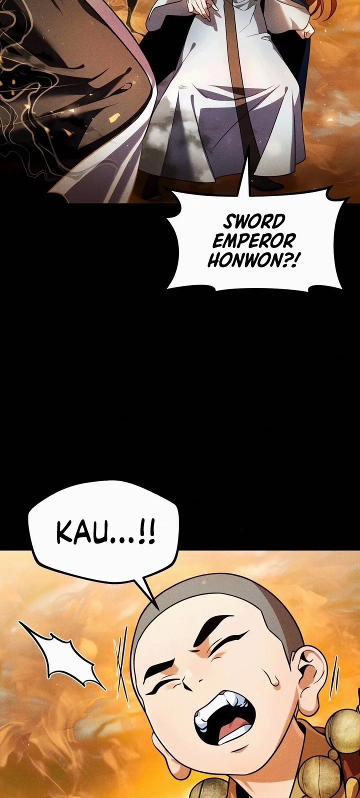 The Second Eunuch Regains His Manhood Chapter 56 Gambar 34