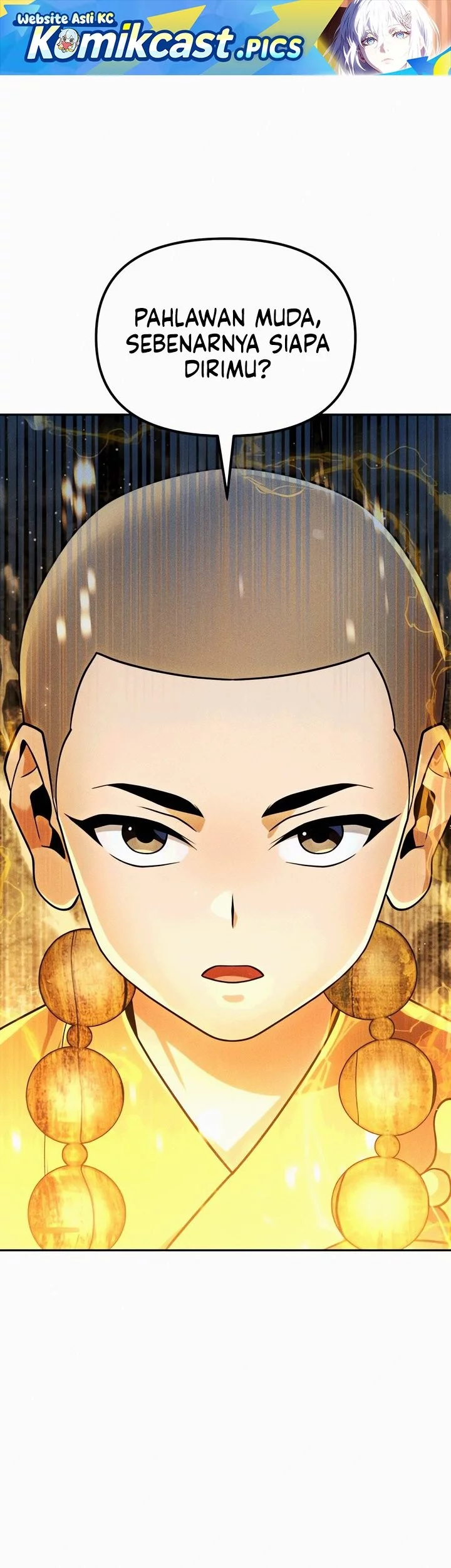 Komik The Second Eunuch Regains His Manhood Chapter 56 gambar nomor 1