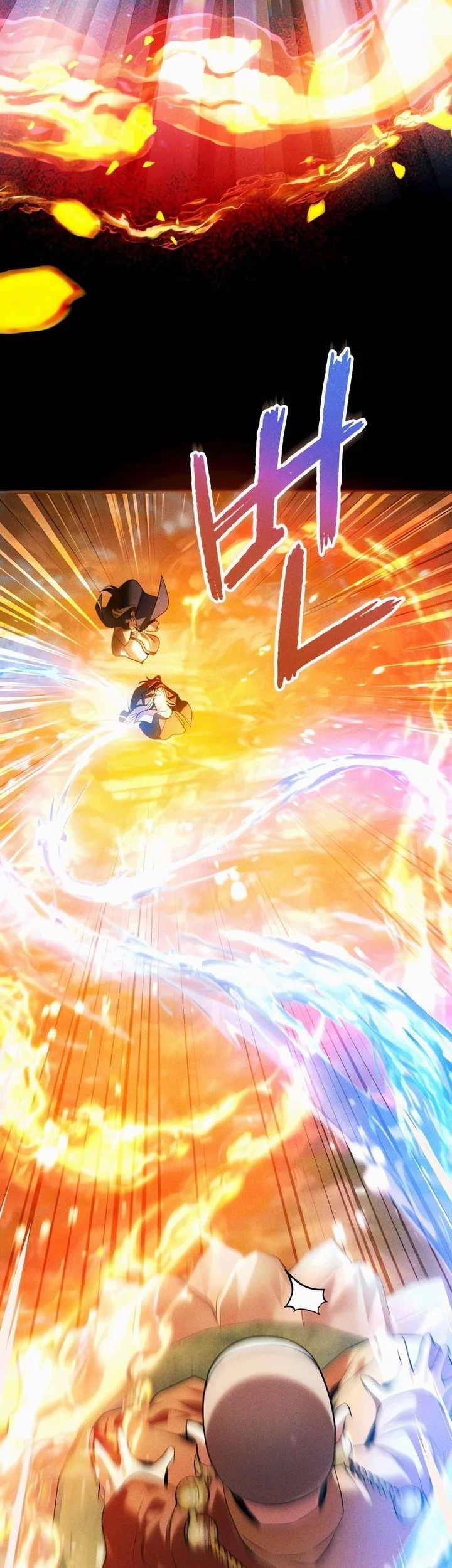 The Second Eunuch Regains His Manhood Chapter 56 Gambar 39