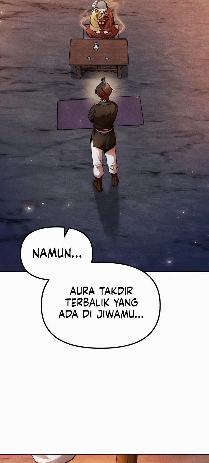 The Second Eunuch Regains His Manhood Chapter 56 Gambar 52