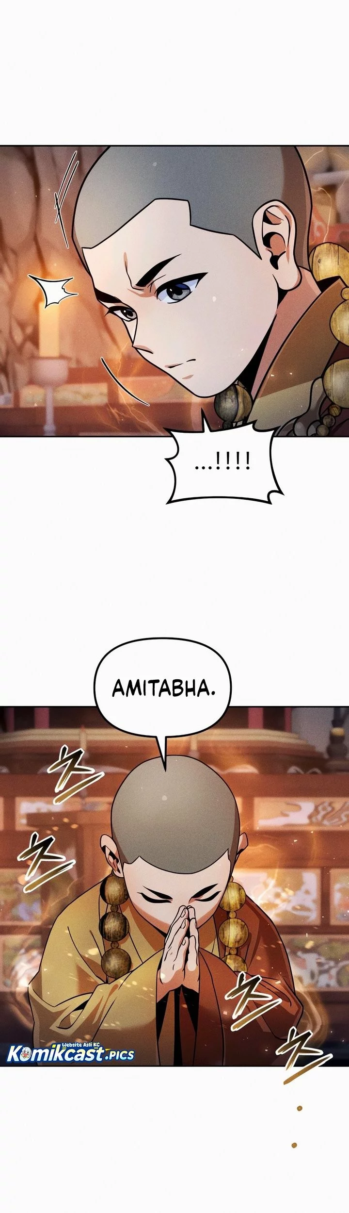 The Second Eunuch Regains His Manhood Chapter 56 Gambar 55