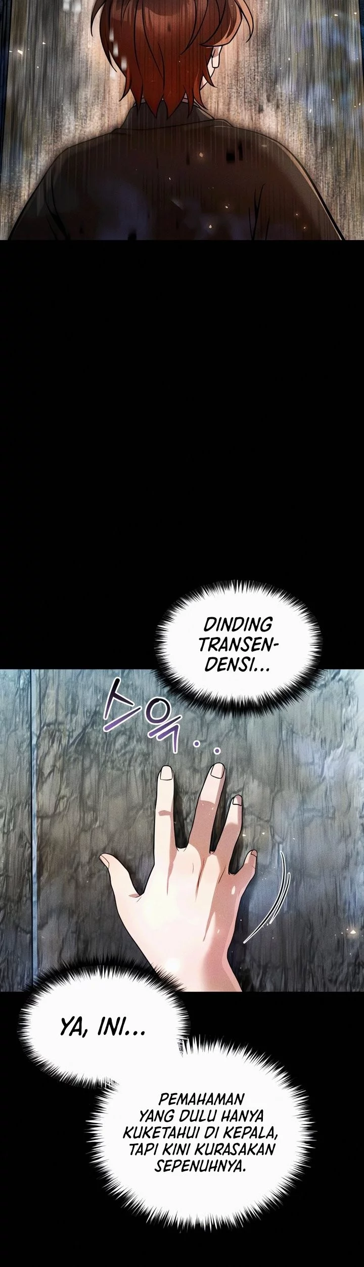 The Second Eunuch Regains His Manhood Chapter 56 Gambar 67