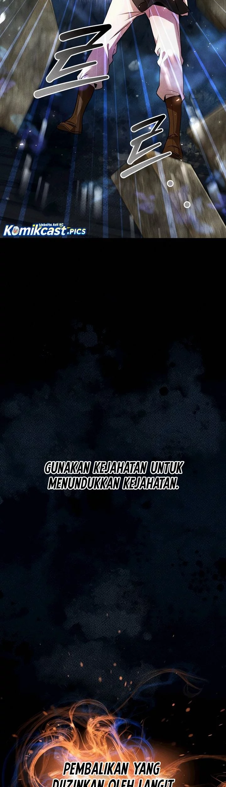 The Second Eunuch Regains His Manhood Chapter 56 Gambar 69