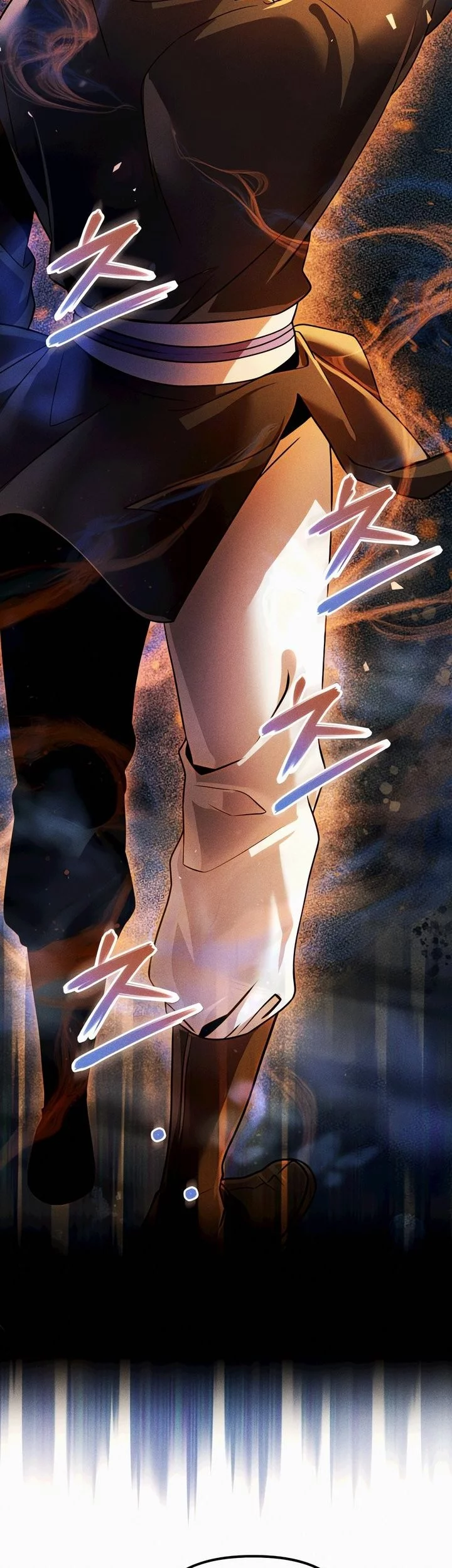 The Second Eunuch Regains His Manhood Chapter 56 Gambar 71