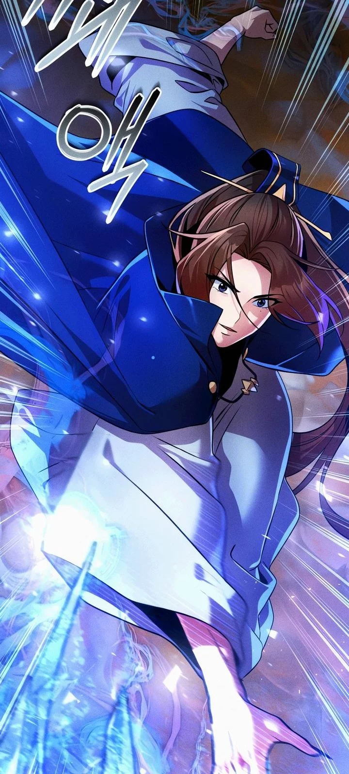 The Second Eunuch Regains His Manhood Chapter 56 Gambar 14