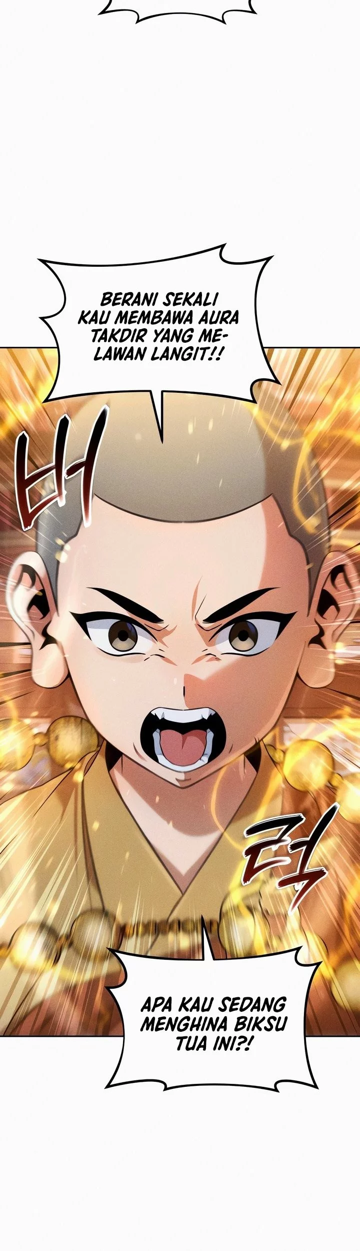 The Second Eunuch Regains His Manhood Chapter 56 Gambar 7