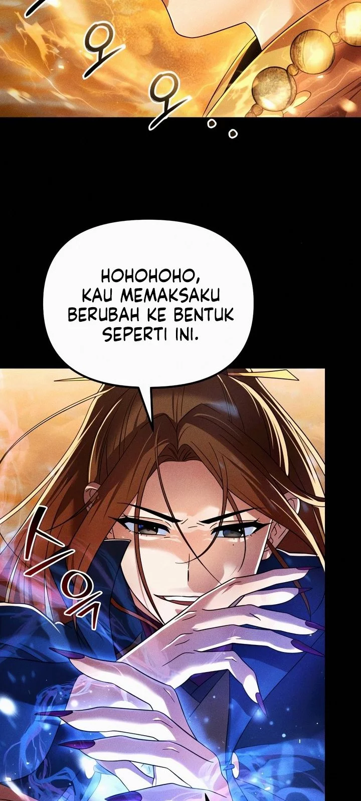 The Second Eunuch Regains His Manhood Chapter 56 Gambar 12