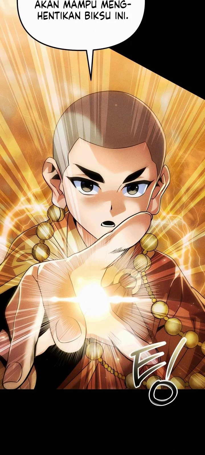 The Second Eunuch Regains His Manhood Chapter 56 Gambar 16