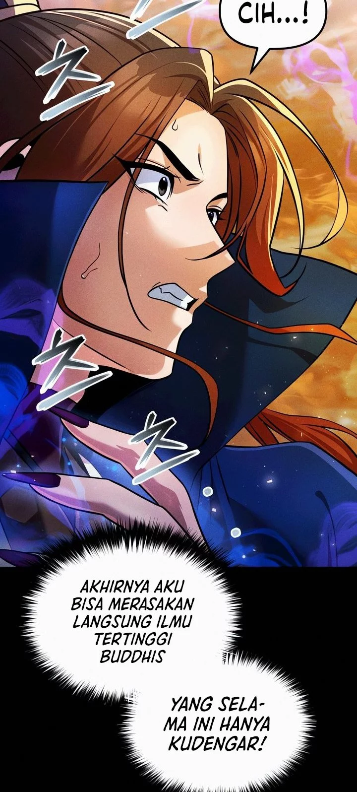 The Second Eunuch Regains His Manhood Chapter 56 Gambar 18