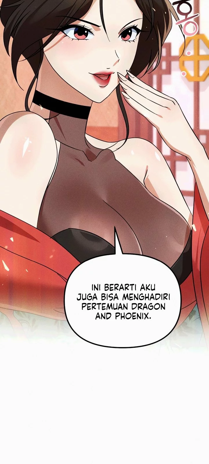 The Second Eunuch Regains His Manhood Chapter 57 Gambar 6