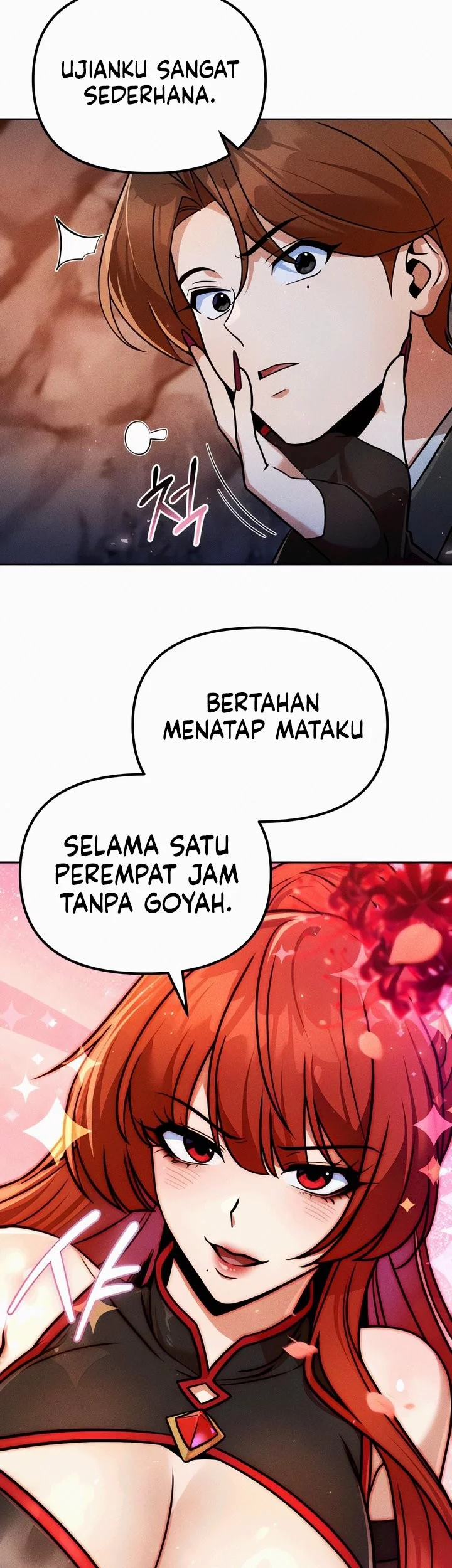 The Second Eunuch Regains His Manhood Chapter 57 Gambar 23