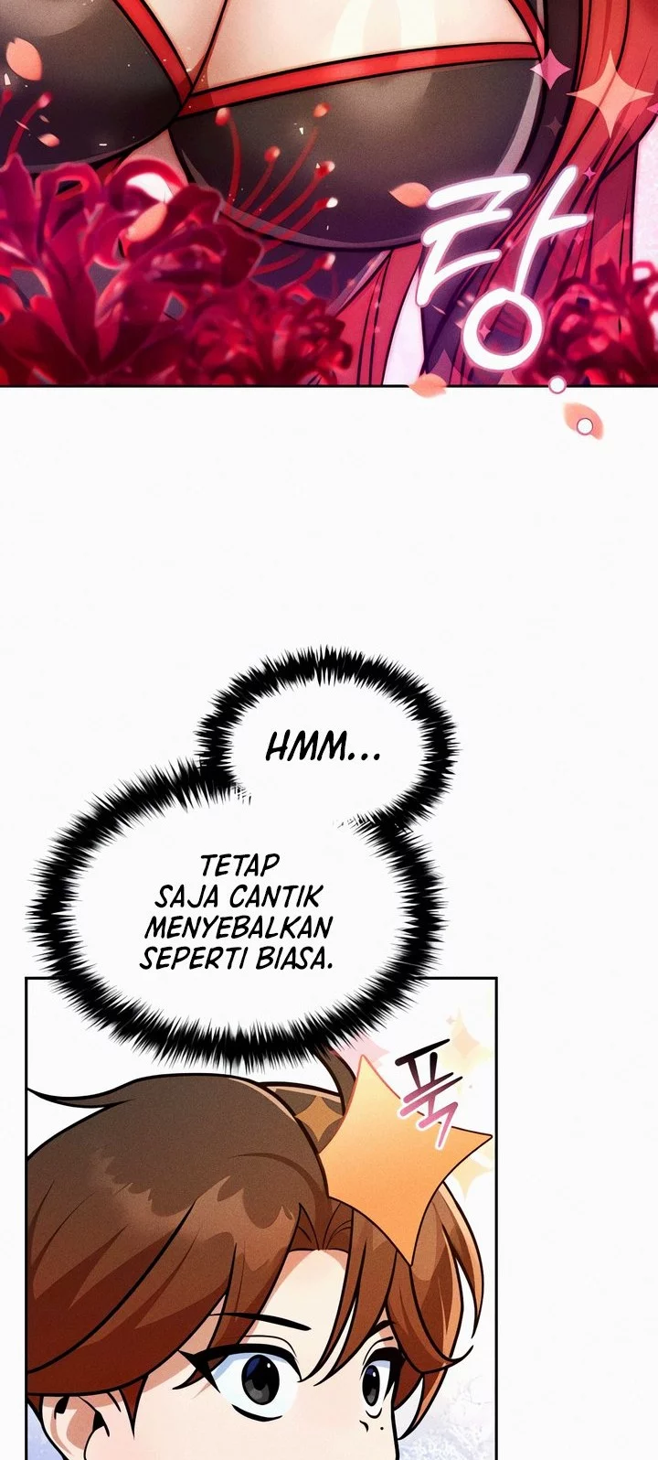 The Second Eunuch Regains His Manhood Chapter 57 Gambar 24