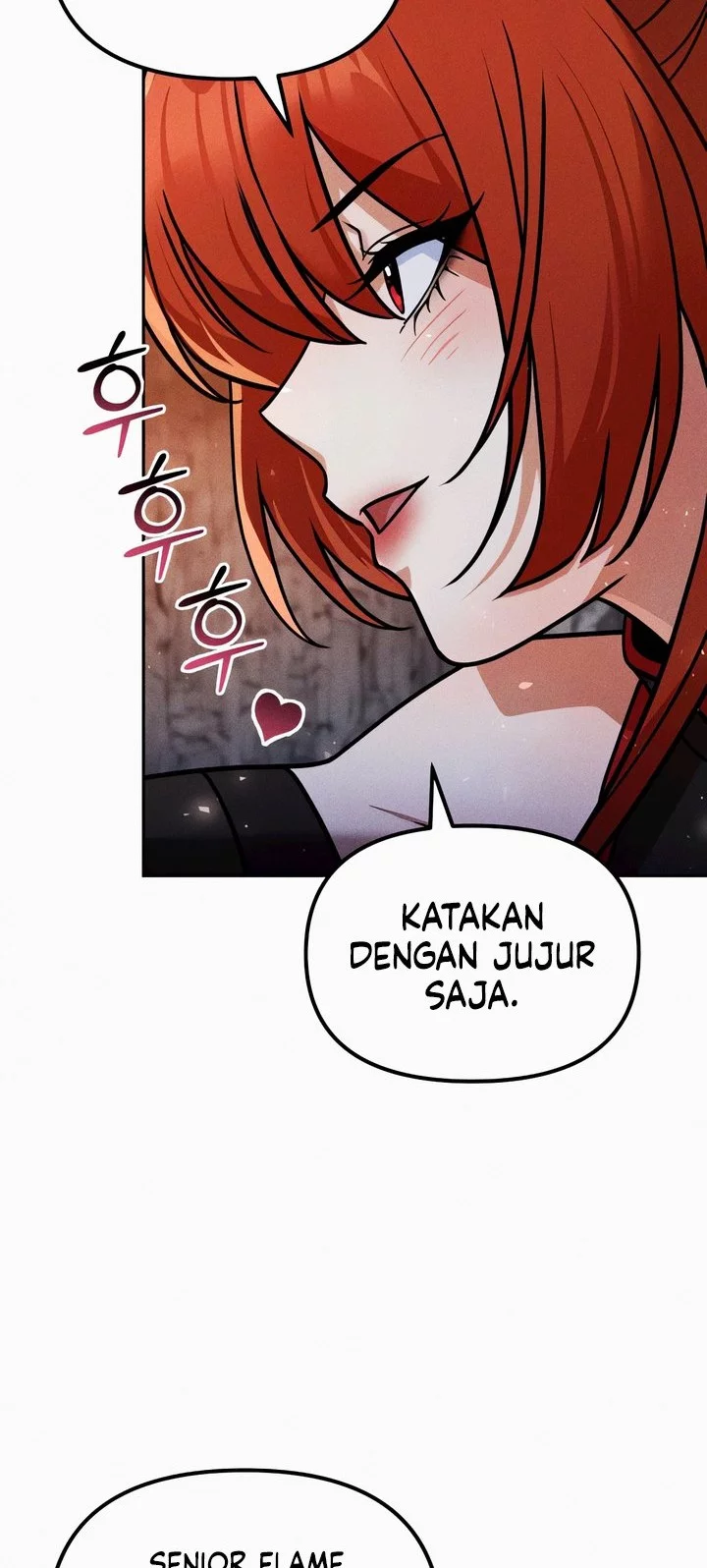 The Second Eunuch Regains His Manhood Chapter 57 Gambar 26