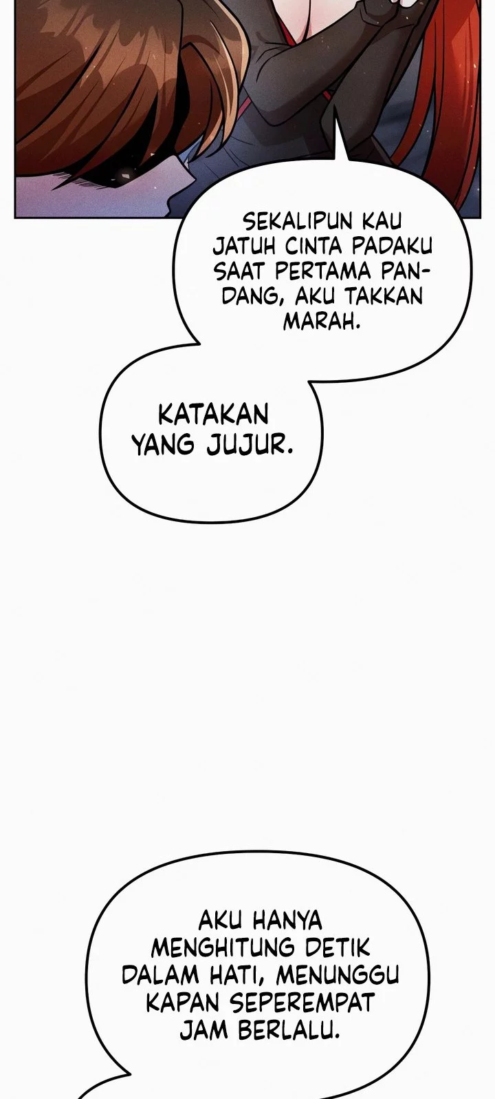 The Second Eunuch Regains His Manhood Chapter 57 Gambar 28