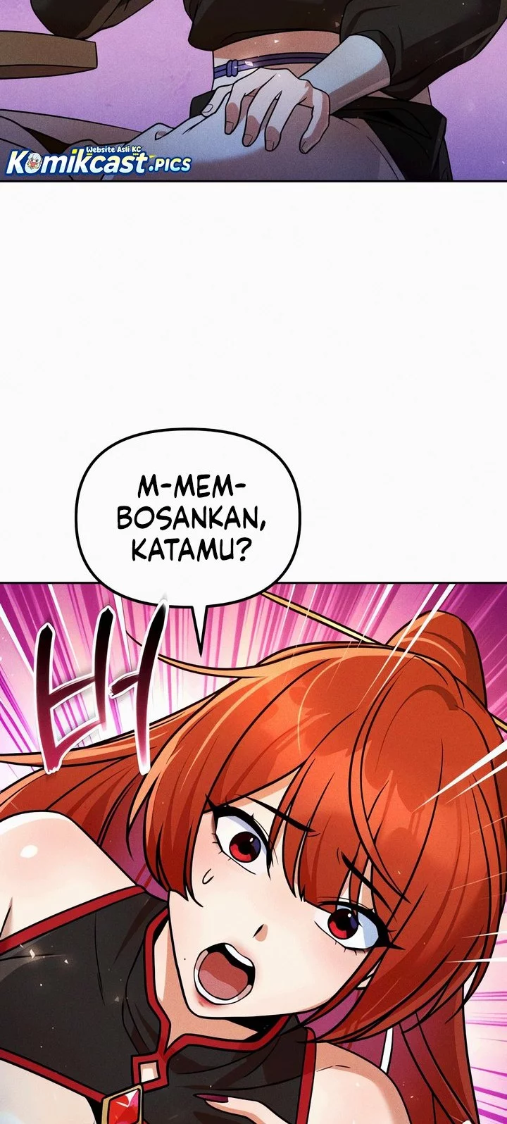 The Second Eunuch Regains His Manhood Chapter 57 Gambar 30