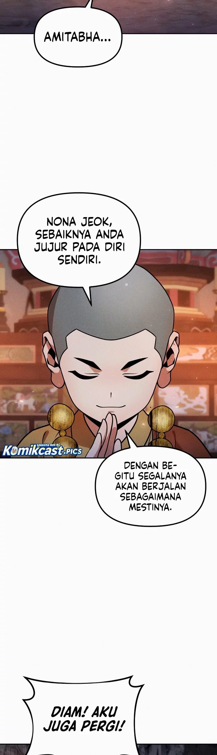 The Second Eunuch Regains His Manhood Chapter 57 Gambar 47