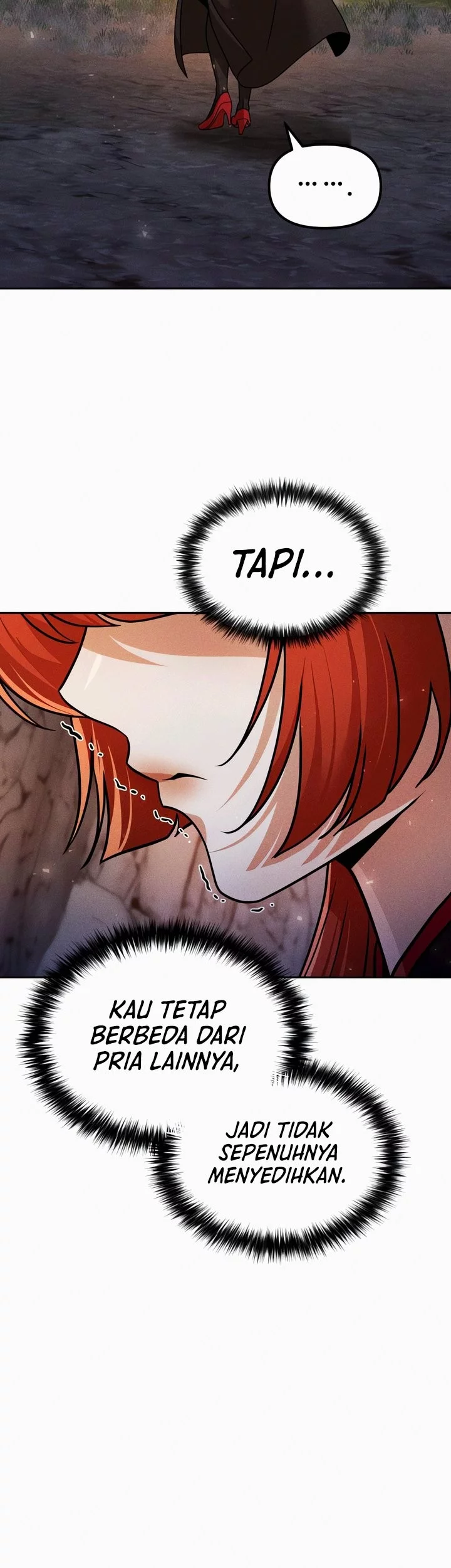 The Second Eunuch Regains His Manhood Chapter 57 Gambar 51