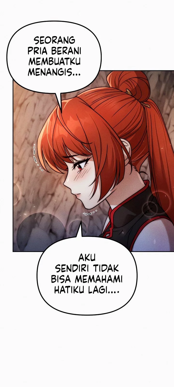 The Second Eunuch Regains His Manhood Chapter 57 Gambar 52