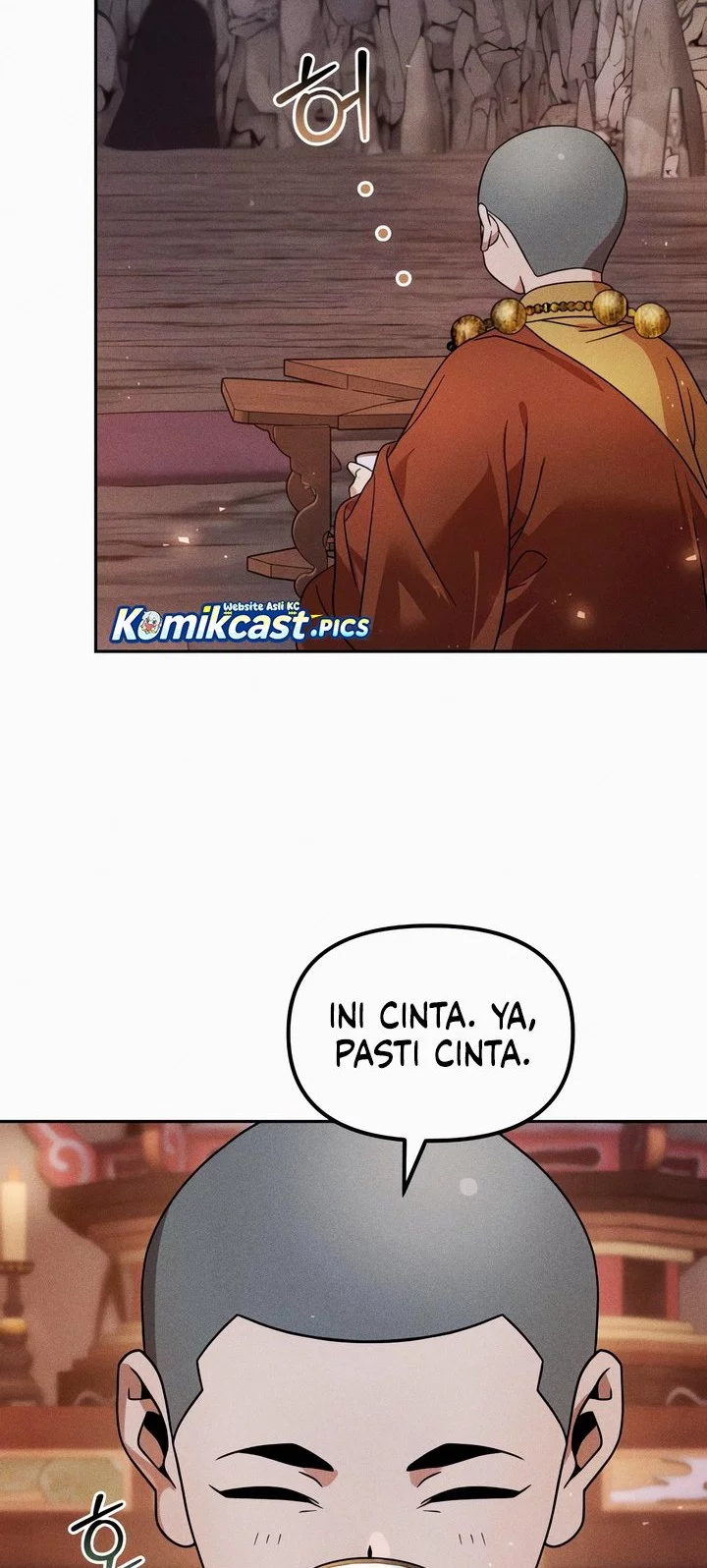 The Second Eunuch Regains His Manhood Chapter 57 Gambar 54