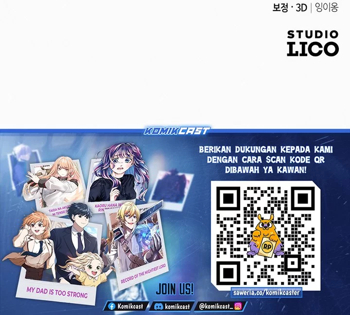 The Second Eunuch Regains His Manhood Chapter 57 Gambar 61