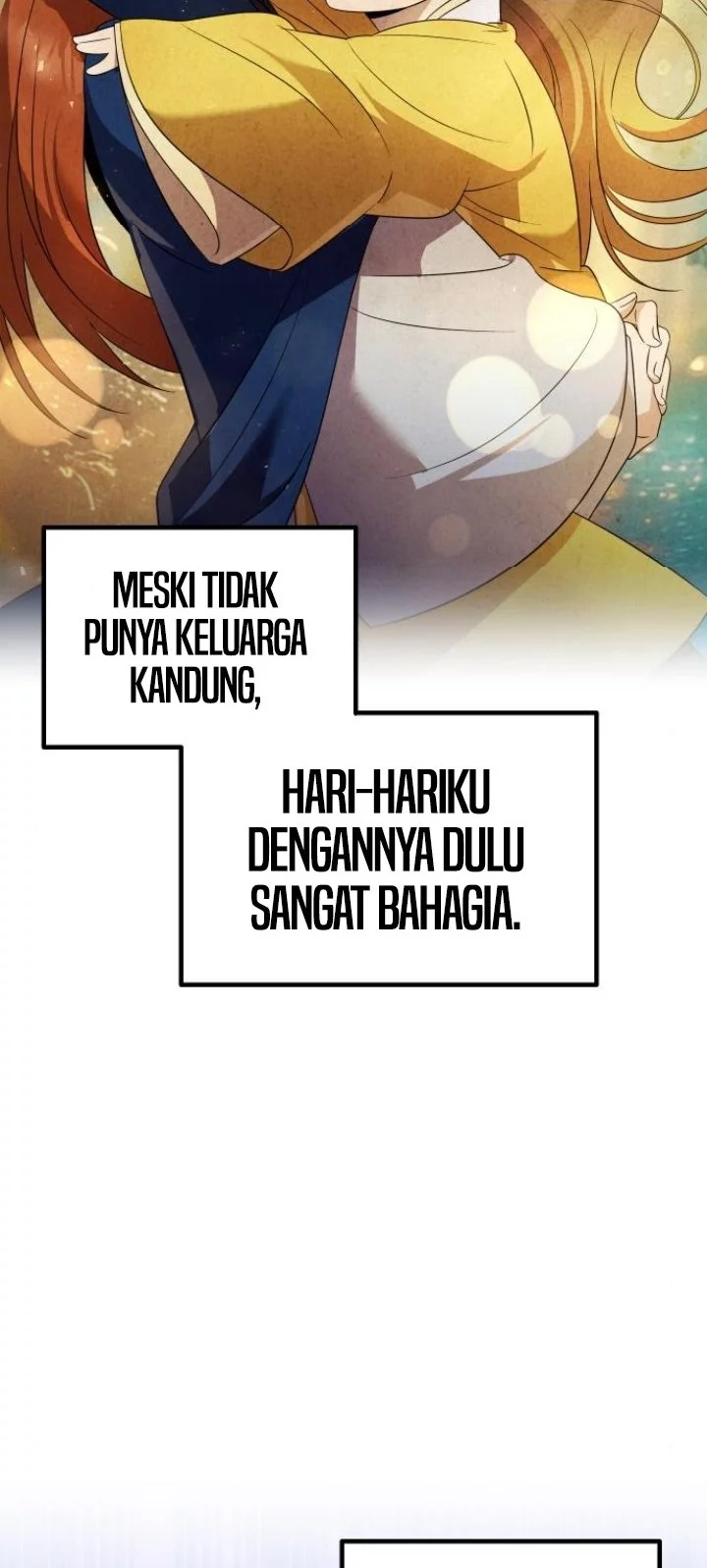 The Second Eunuch Regains His Manhood Chapter 58 Gambar 20