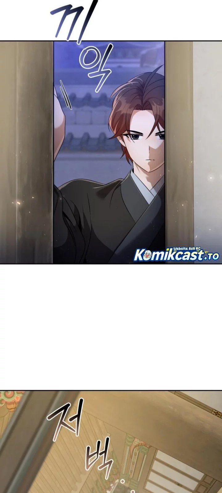 The Second Eunuch Regains His Manhood Chapter 58 Gambar 22