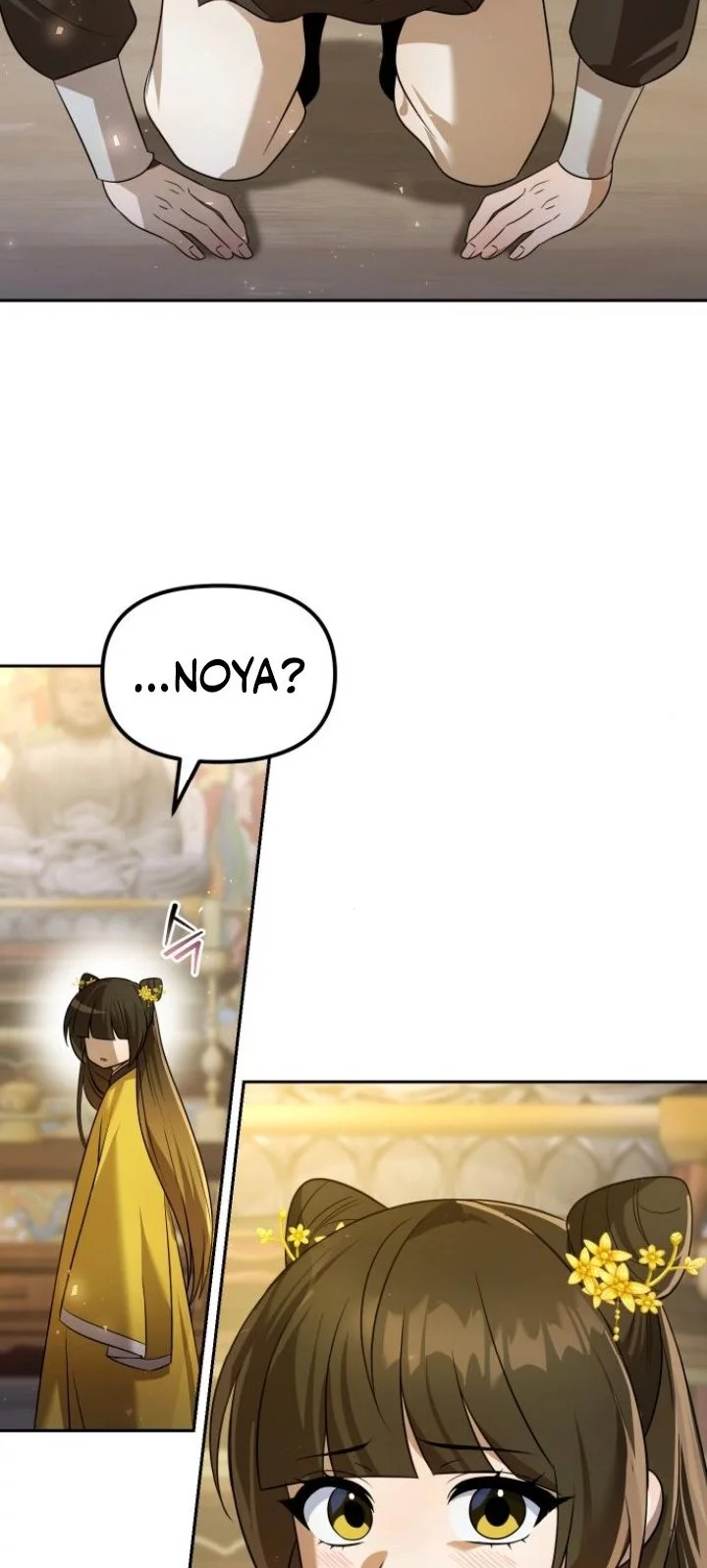 The Second Eunuch Regains His Manhood Chapter 58 Gambar 24