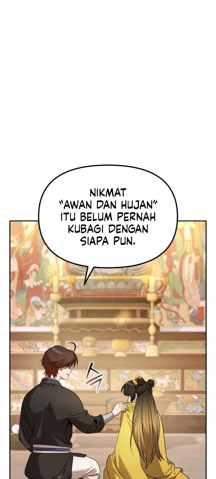 The Second Eunuch Regains His Manhood Chapter 58 Gambar 32