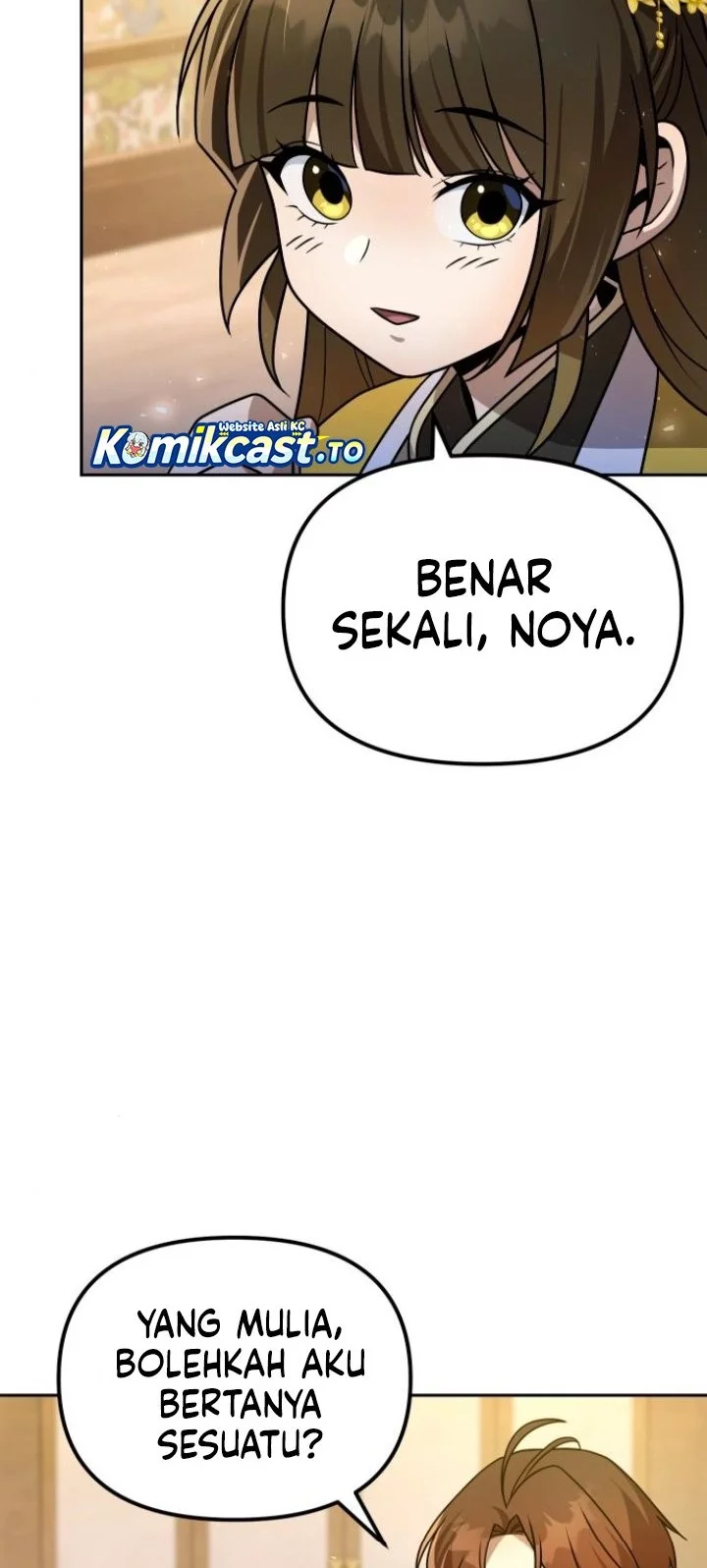 The Second Eunuch Regains His Manhood Chapter 58 Gambar 36