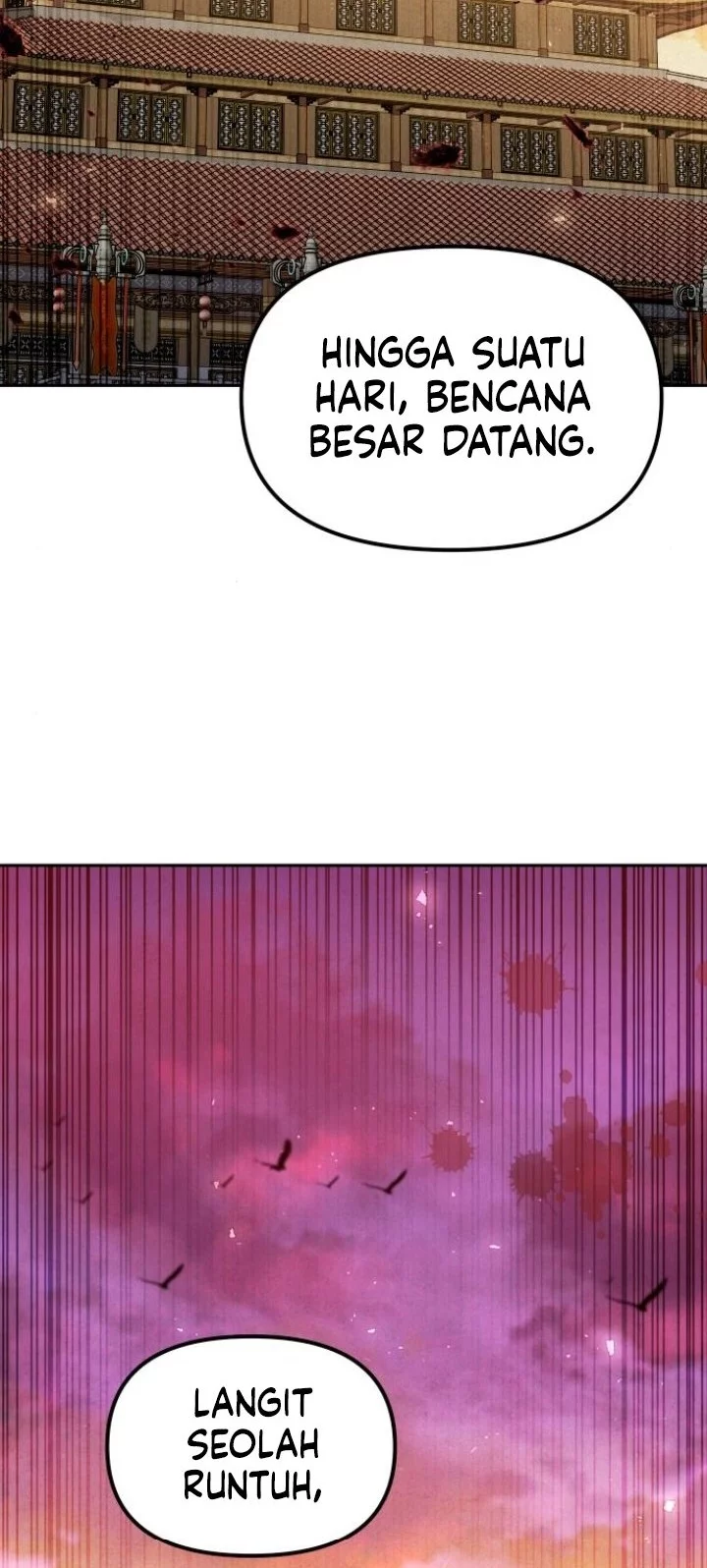 The Second Eunuch Regains His Manhood Chapter 58 Gambar 40