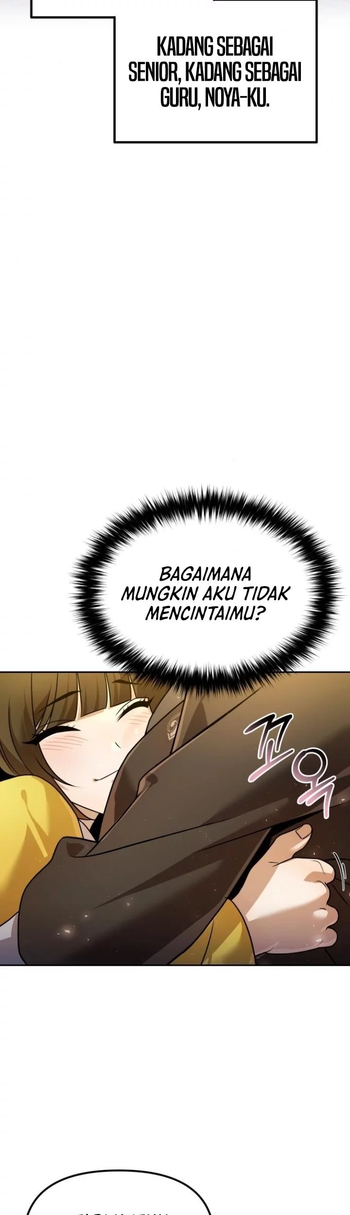 The Second Eunuch Regains His Manhood Chapter 58 Gambar 47