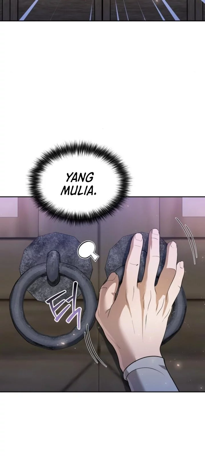 The Second Eunuch Regains His Manhood Chapter 58 Gambar 18