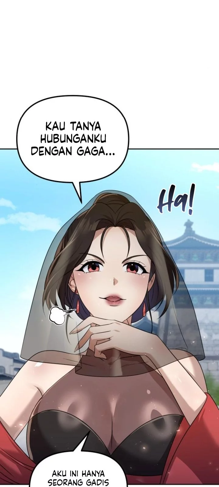 The Second Eunuch Regains His Manhood Chapter 59 Gambar 22