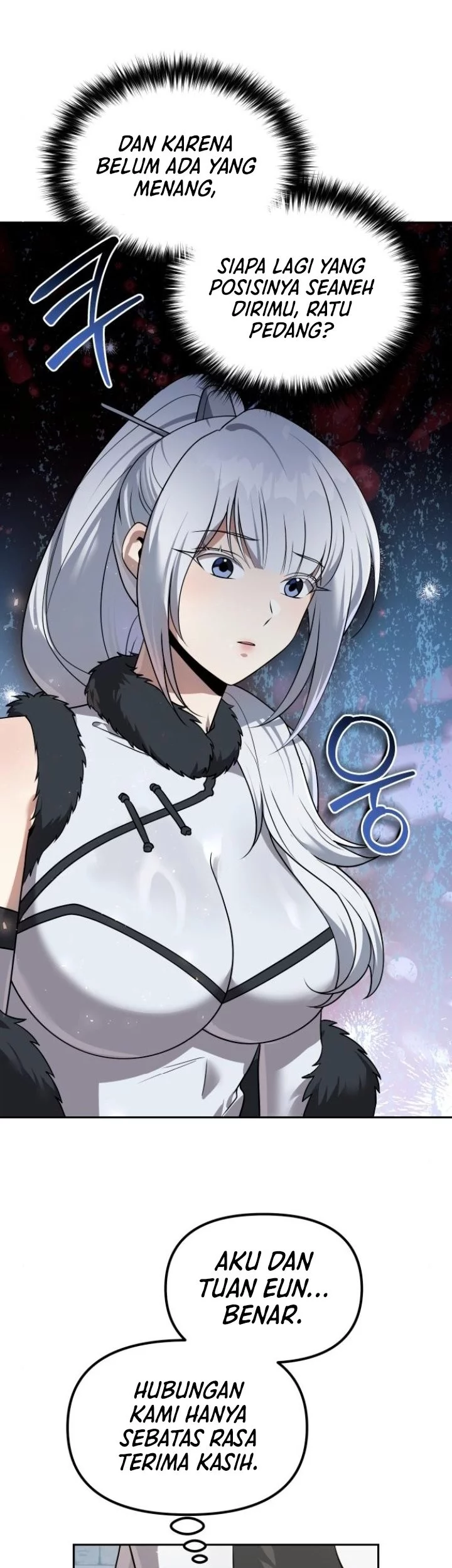 The Second Eunuch Regains His Manhood Chapter 59 Gambar 25