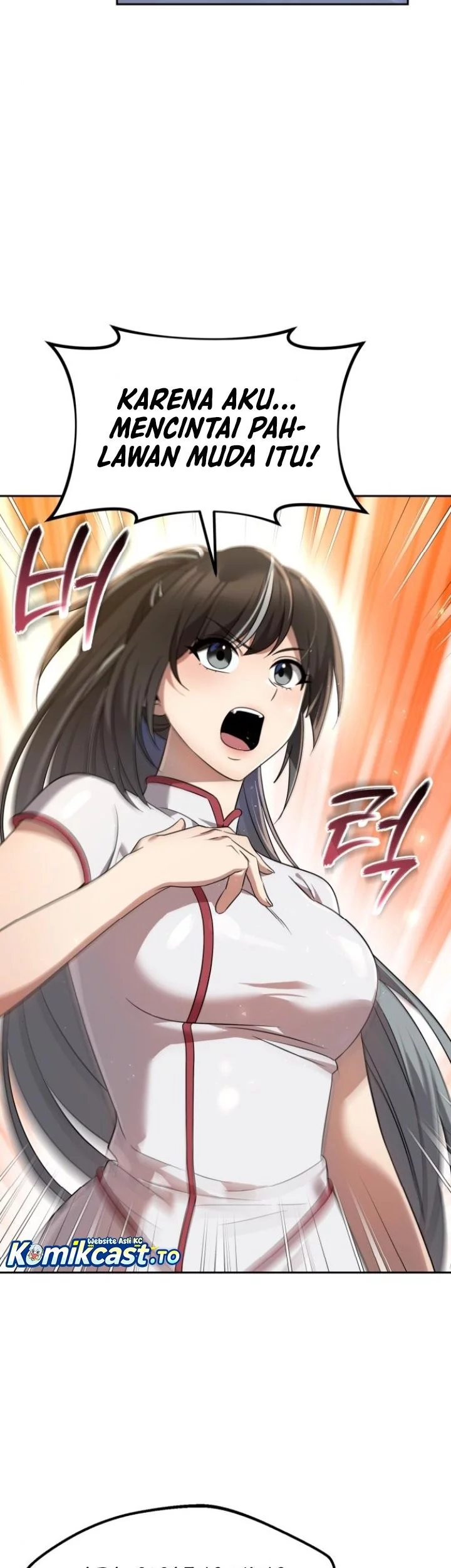 The Second Eunuch Regains His Manhood Chapter 59 Gambar 31